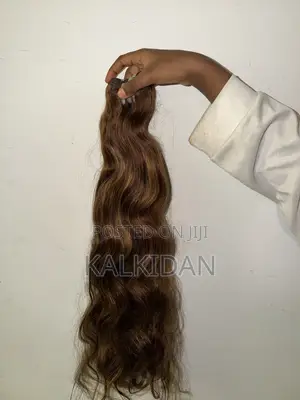 24 Inch Human Hair