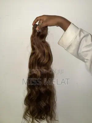 24 Inch Human Hair