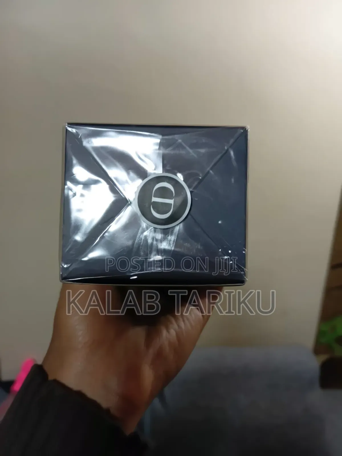 Dior Sauvage