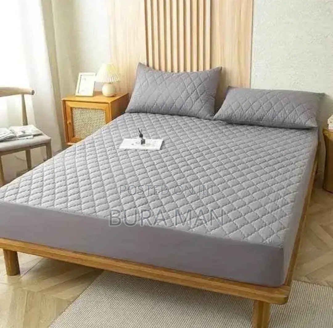 Waterproof Mattress Cover