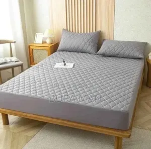 Waterproof Mattress Cover