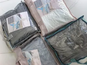 Waterproof Mattress Cover