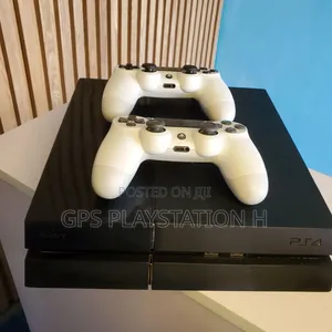 PlayStation 4 Fat Jealbreak Yfelgachutn Game Ychanal