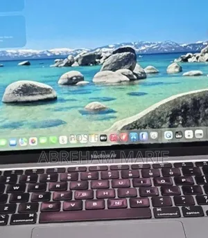 New Laptop Apple MacBook Air 2020 M1 8GB Apple M1 SSD 256GB