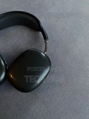 P9 Wireless Headphones – Stylish Sound, Powerful Bass Comfort