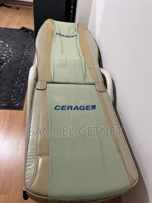 Ceragem Bed