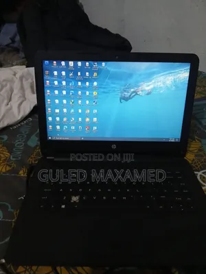 Laptop HP EliteBook 840 4GB Intel Core i3 HDD 512GB