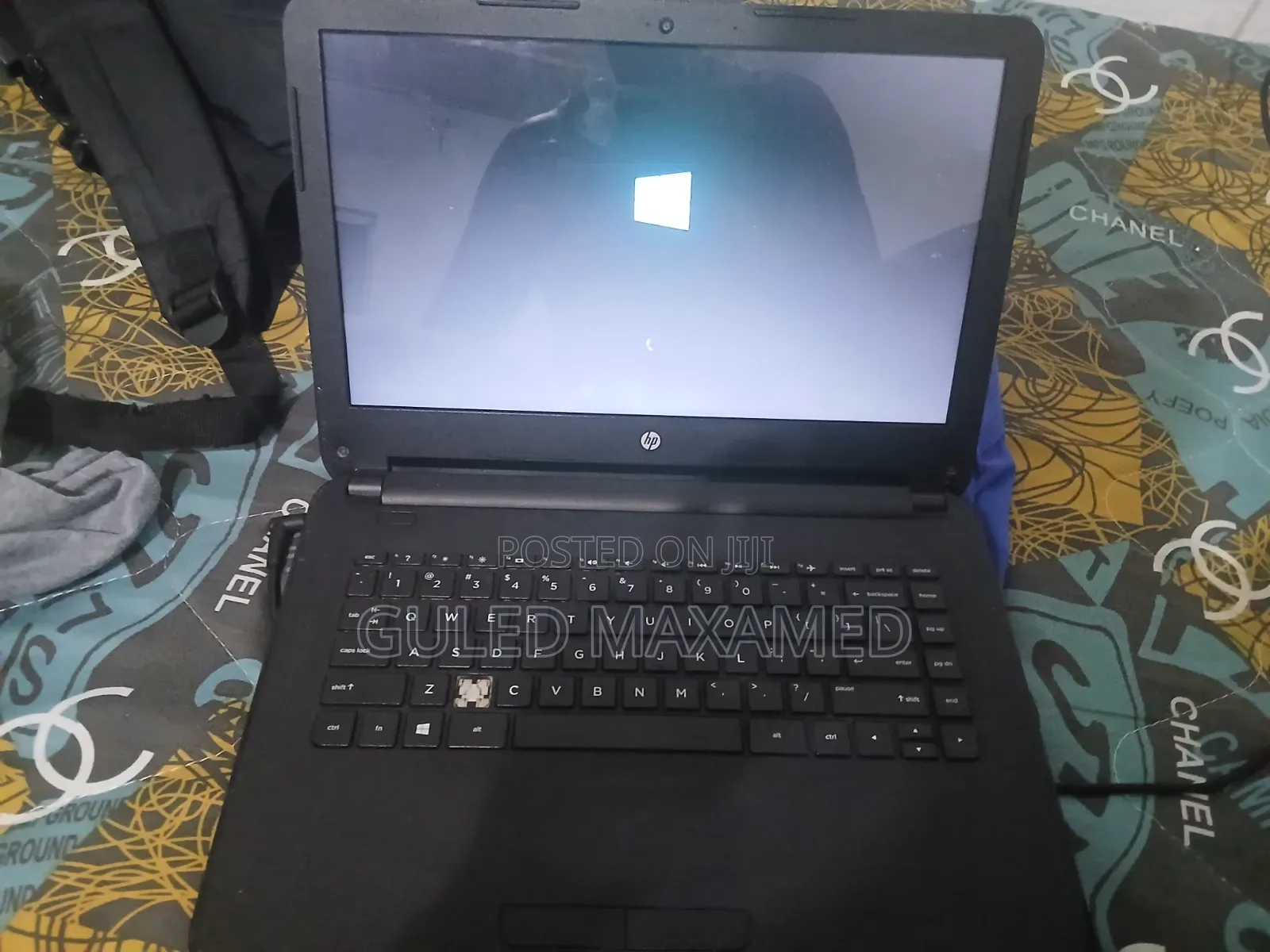 Laptop HP EliteBook 840 4GB Intel Core i3 HDD 512GB