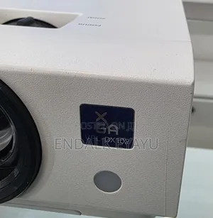 Sony Projector VPL-DX 102