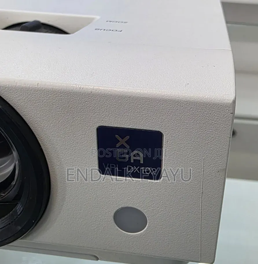 Sony Projector VPL-DX 102