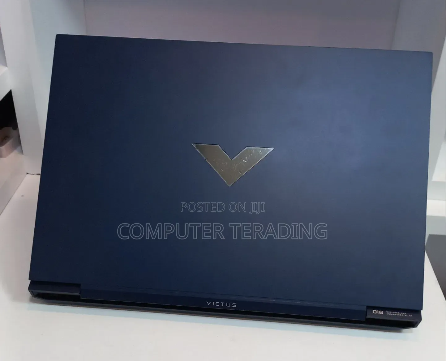 New Laptop HP Victus 15 16GB Intel Core i7 SSD 512GB