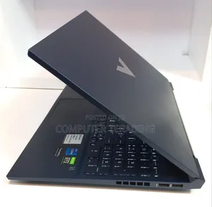 New Laptop HP Victus 15 16GB Intel Core i7 SSD 512GB
