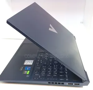 New Laptop HP Victus 15 16GB Intel Core i7 SSD 512GB