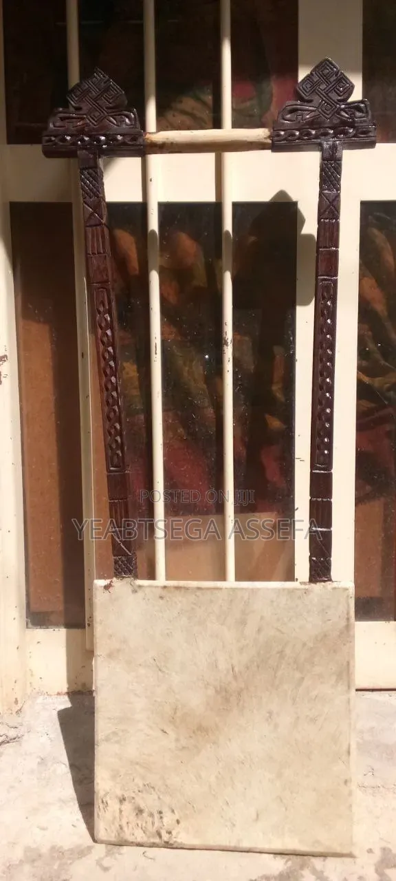 Begena(በገና)