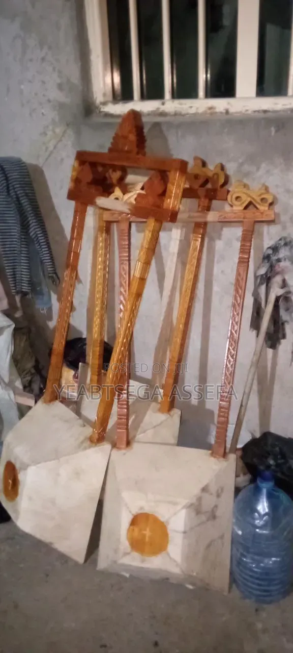 Begena(በገና)