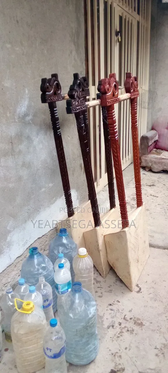 Begena(በገና)