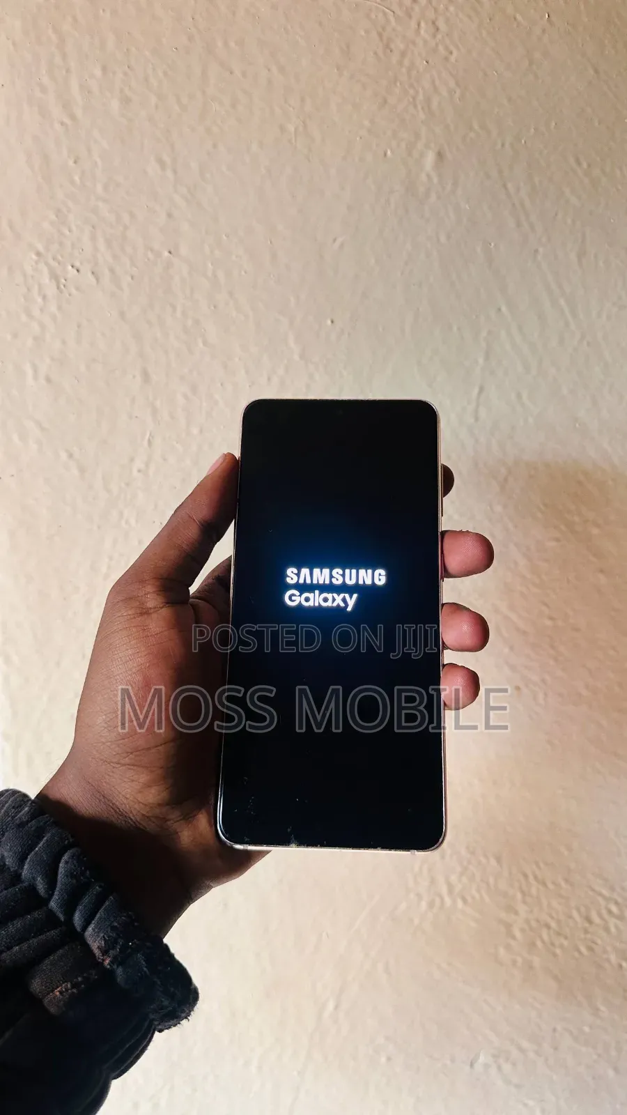 Samsung Galaxy S21 5G 128 GB Purple