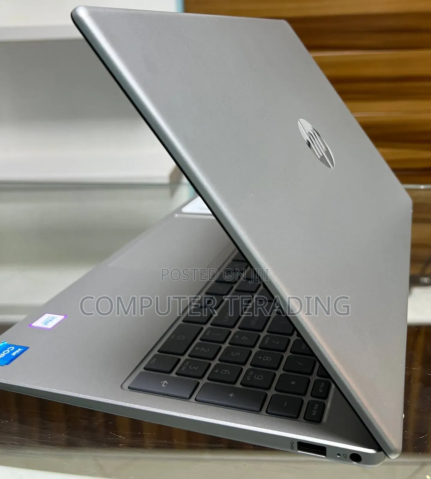 New Laptop HP Stream Notebook 16GB Intel Core i5 SSD 1T