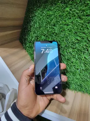 Apple iPhone XS 64 GB Gold