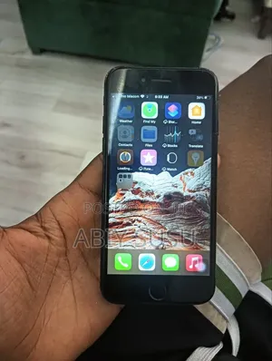Apple iPhone 7 32 GB Black