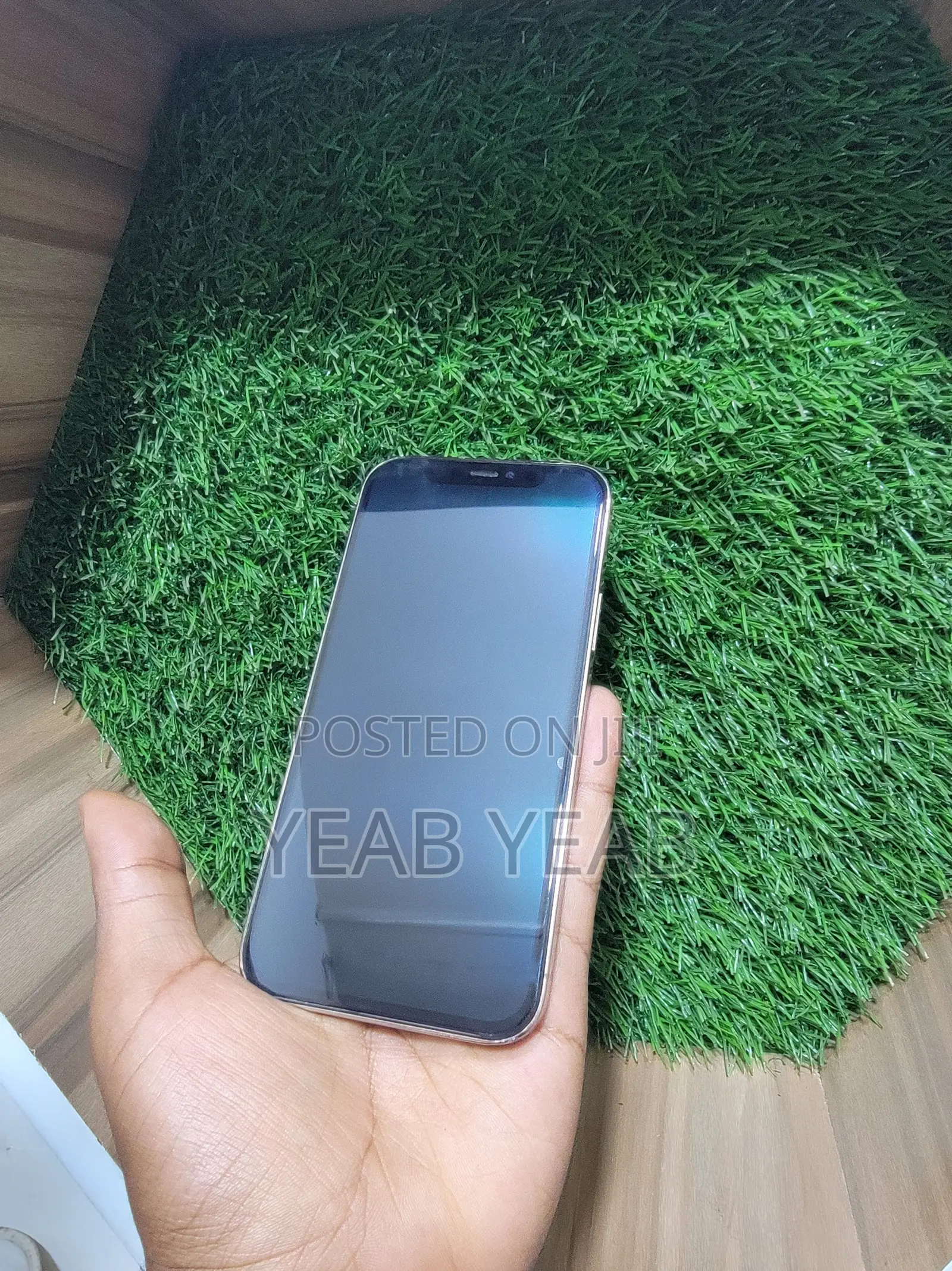 Apple iPhone 12 Pro 256 GB Gold