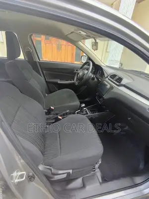 Suzuki Dzire 2022 Gray