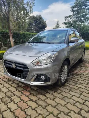 Suzuki Dzire 2022 Gray