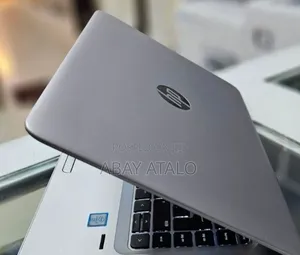 New Laptop HP EliteBook 840 G3 8GB Intel Core i5 SSD 128GB