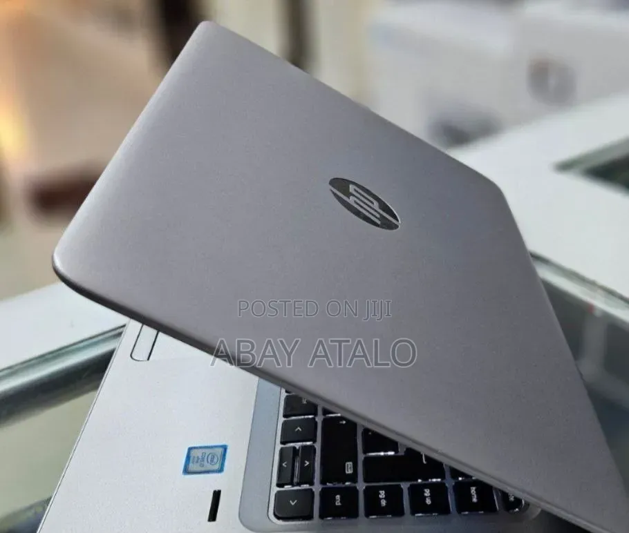 New Laptop HP EliteBook 840 G3 8GB Intel Core i5 SSD 128GB