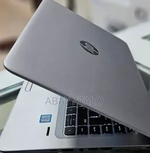 New Laptop HP EliteBook 840 G3 8GB Intel Core i5 SSD 128GB
