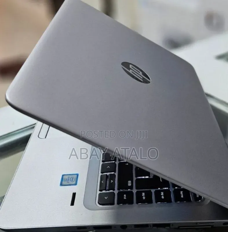 New Laptop HP EliteBook 840 G3 8GB Intel Core i5 SSD 128GB