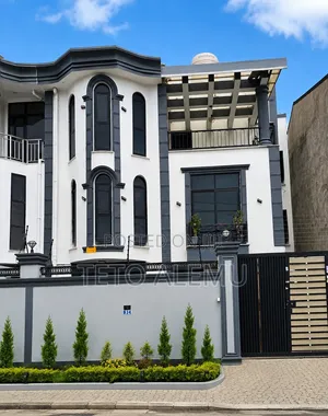 Furnished 6bdrm House in 🏡🔥 የሚሸጥ ቤት – አያት, Bole for sale
