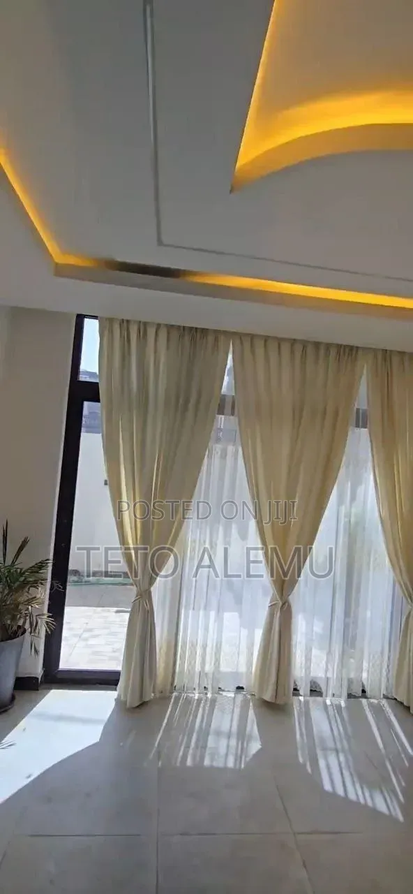 Furnished 6bdrm House in 🏡🔥 የሚሸጥ ቤት – አያት, Bole for sale