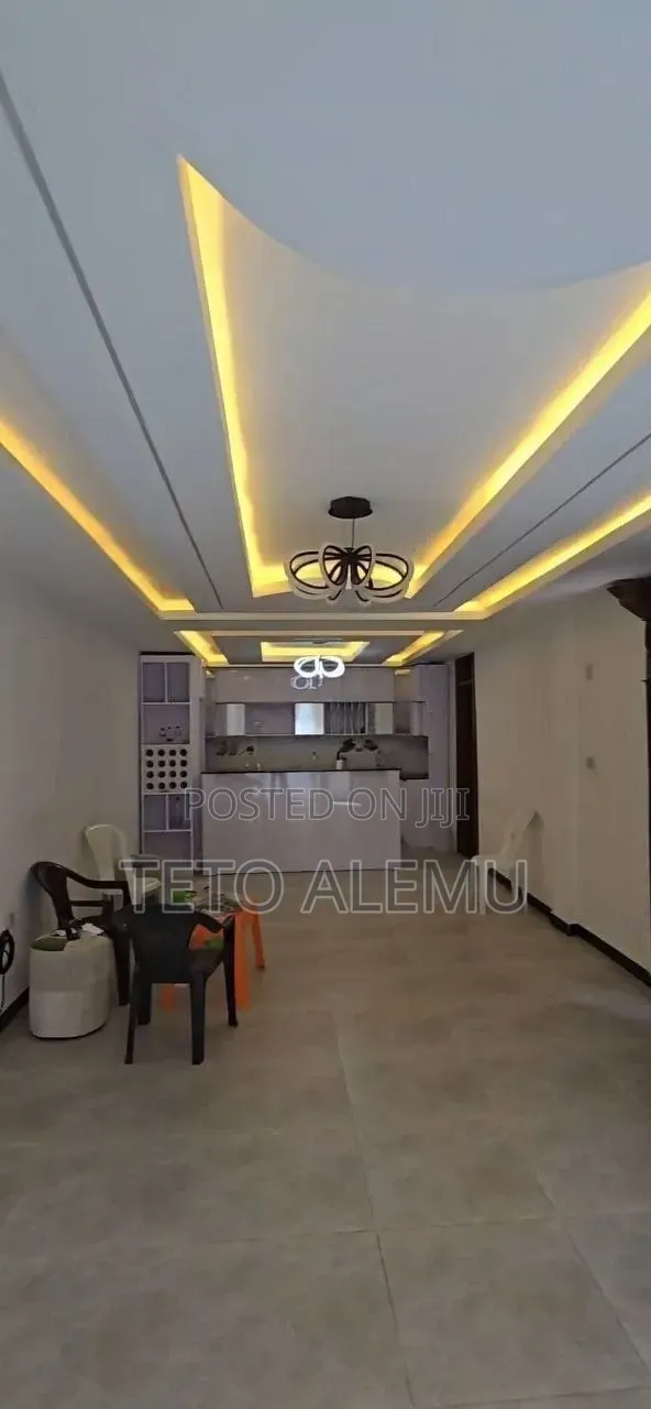 Furnished 6bdrm House in 🏡🔥 የሚሸጥ ቤት – አያት, Bole for sale