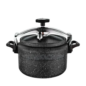 Sanford Pressure Cooker