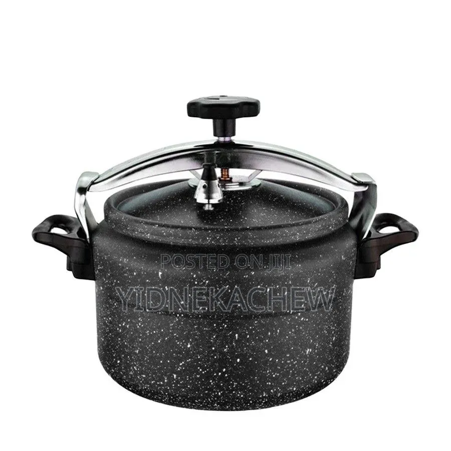 Sanford Pressure Cooker