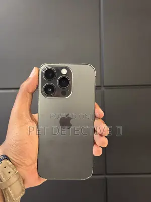Apple iPhone 14 Pro 256 GB