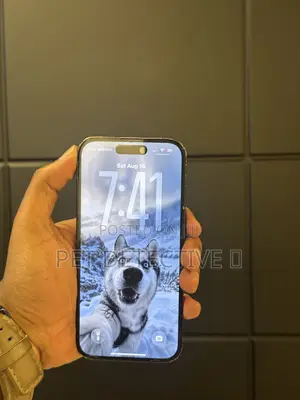 Apple iPhone 14 Pro 256 GB