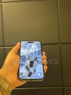 Apple iPhone 14 Pro 256 GB
