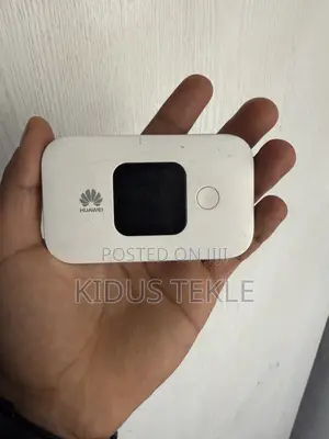 Huawei Wifi 5g