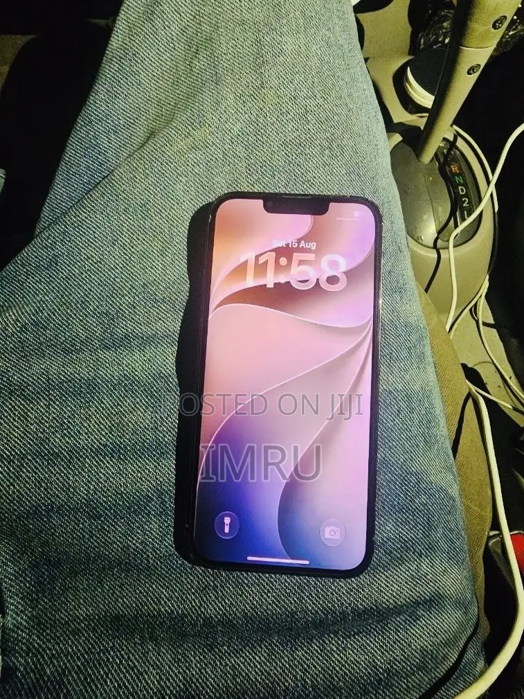 Apple iPhone 13 Pro 256 GB Blue