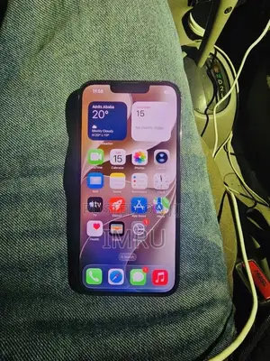 Apple iPhone 13 Pro 256 GB Blue