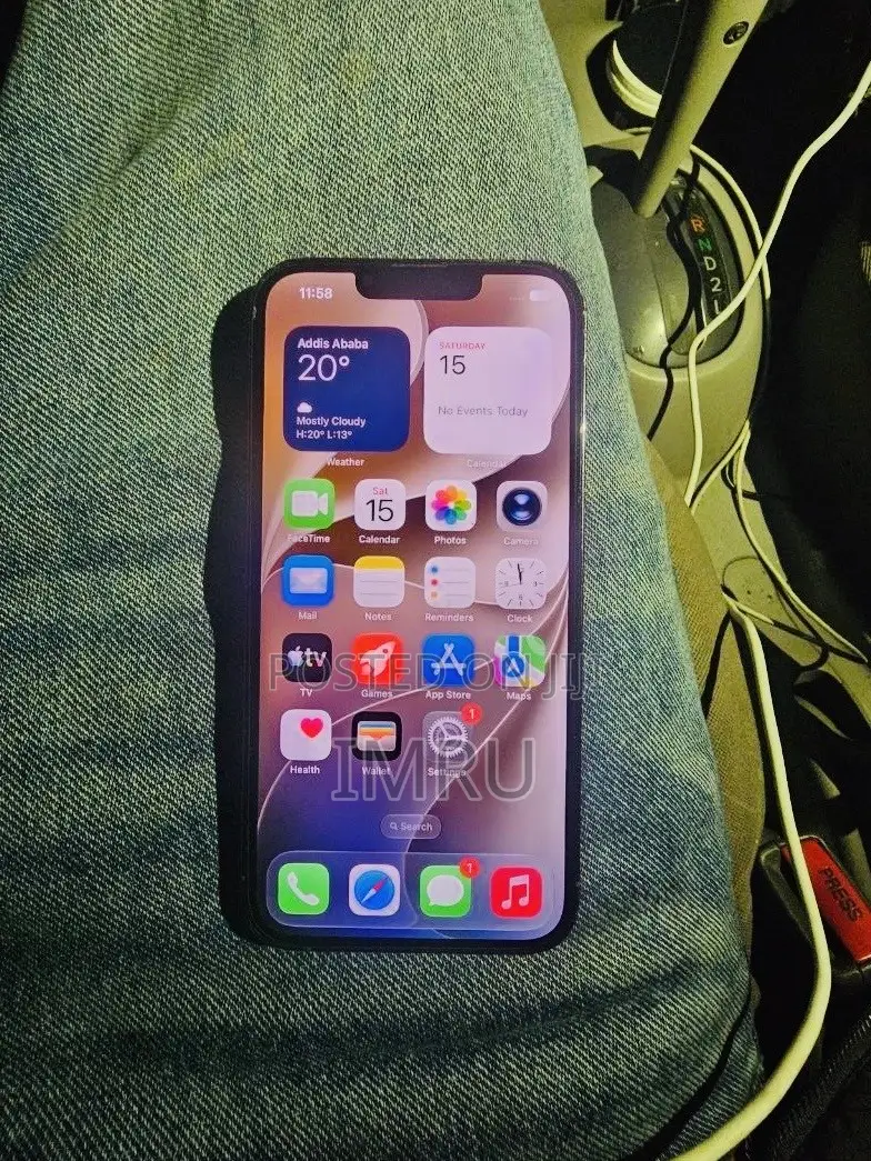 Apple iPhone 13 Pro 256 GB Blue