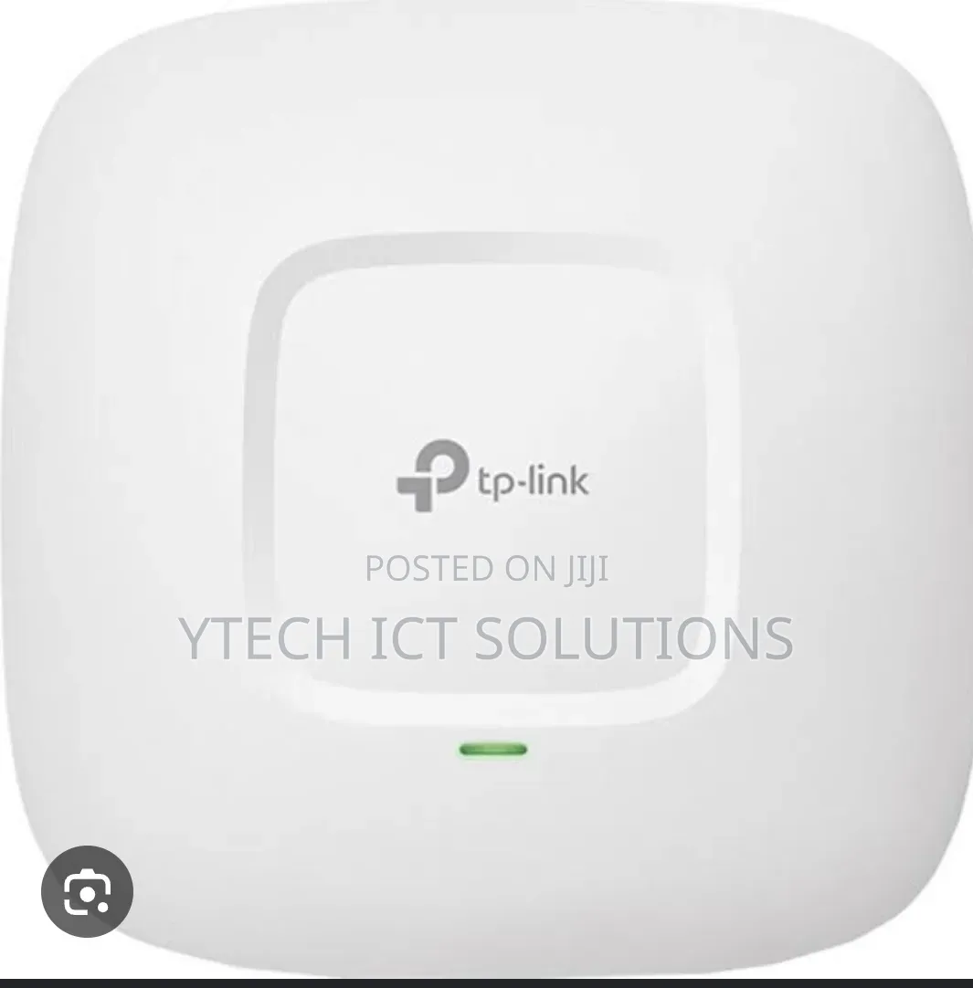 Tplink Wifi Access Point
