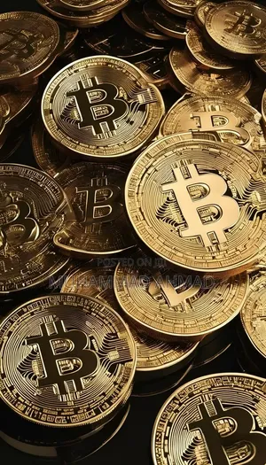 Crypto Currency