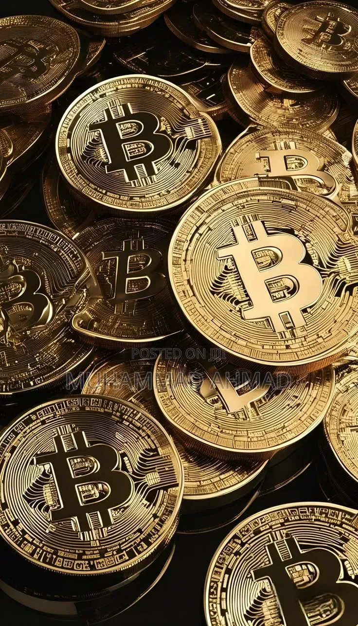 Crypto Currency