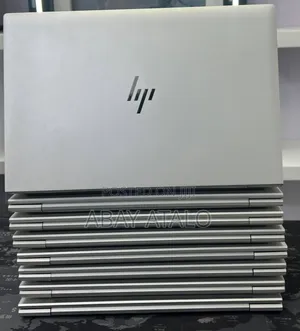 New Laptop HP EliteBook 840 G8 16GB Intel Core i5 SSD 512GB