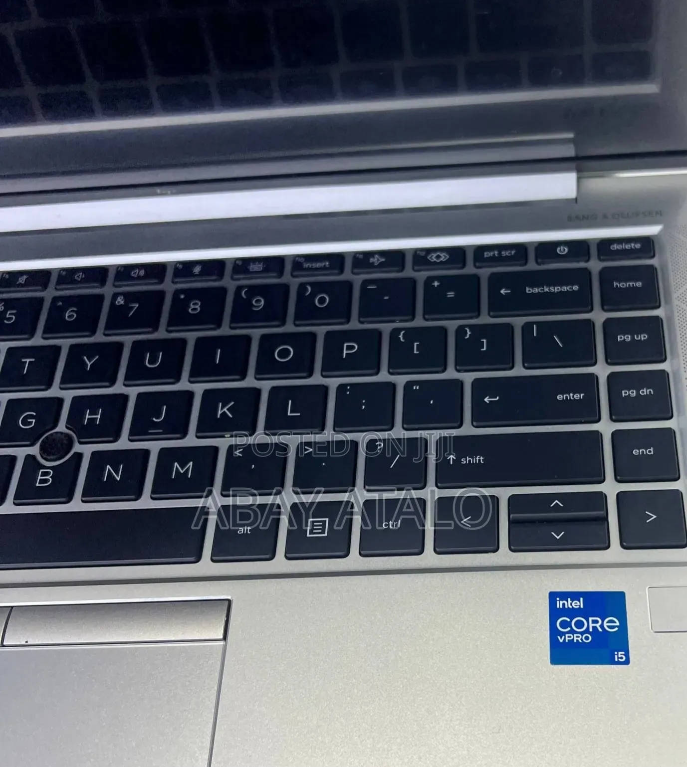 New Laptop HP EliteBook 840 G8 16GB Intel Core i5 SSD 512GB