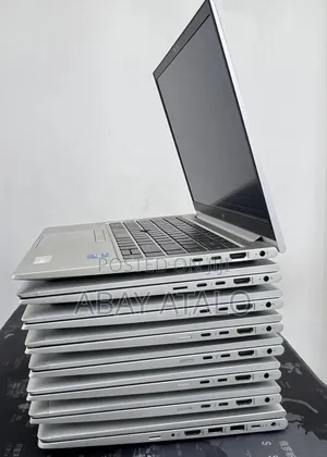 New Laptop HP EliteBook 840 G8 16GB Intel Core i5 SSD 512GB