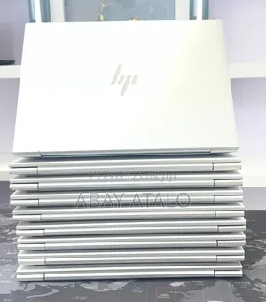 New Laptop HP EliteBook 840 G8 16GB Intel Core i5 SSD 512GB